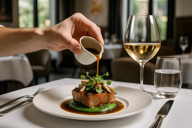 3 sterren restaurants in Nederland: actueel overzicht