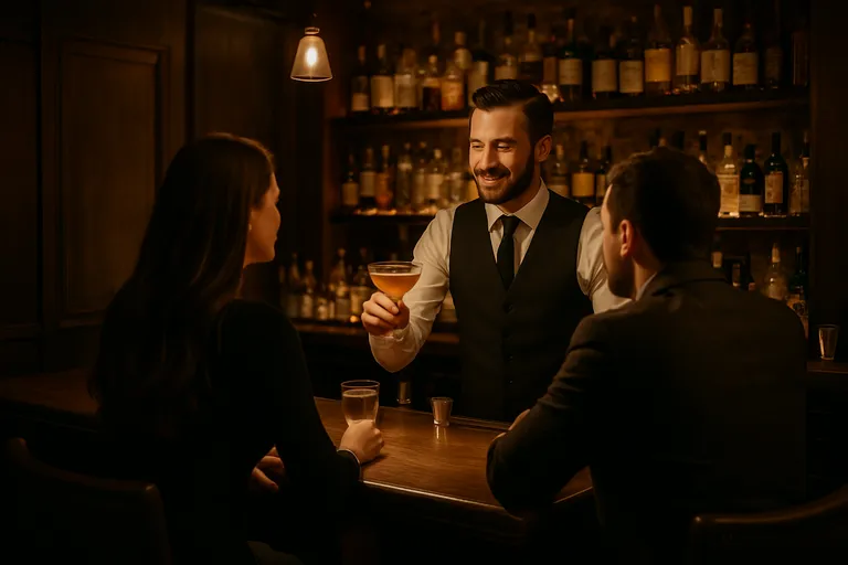 Etiquette en beleving: zo haal je alles uit je bezoek