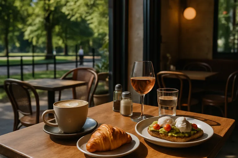 Handige tips voor je bezoek