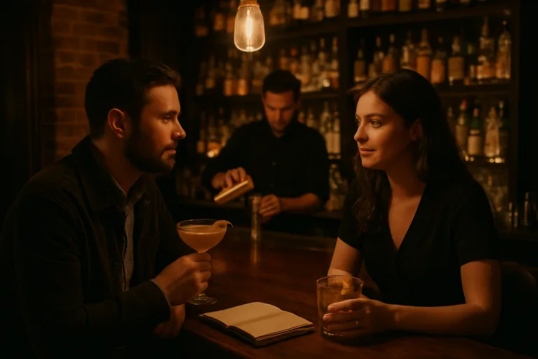 Hoe kies je de beste speakeasy amsterdam voor jouw avond