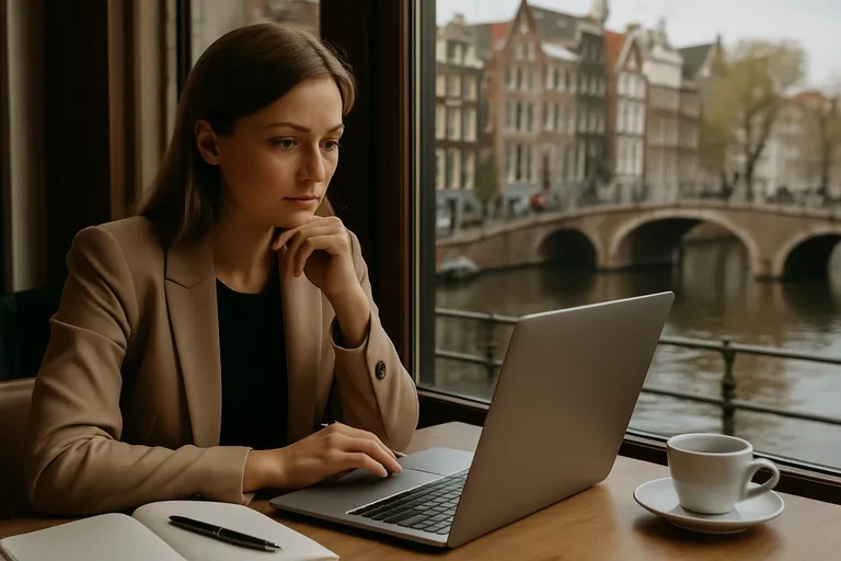 Hoe kies je de juiste locatie