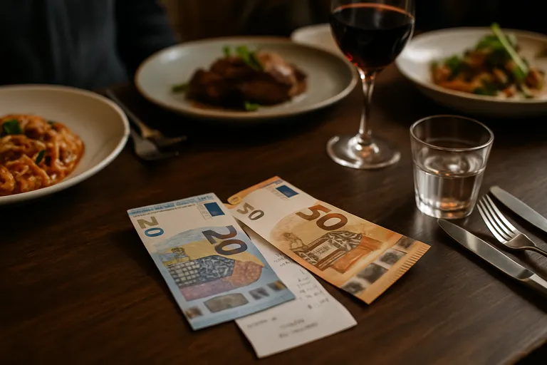 Praktisch: prijzen, tijden en etiquette