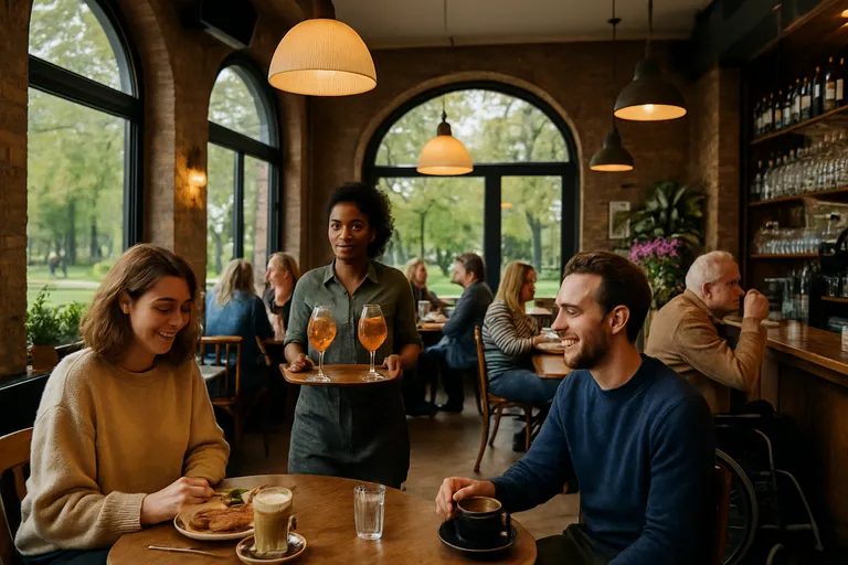 Praktische INFO in één oogopslag