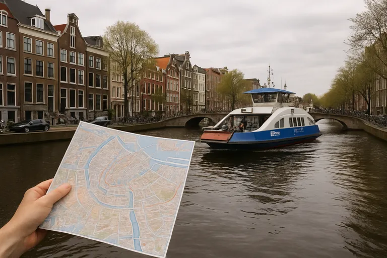 Praktische tips voor je culinaire trip