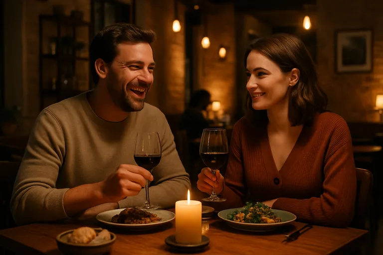 Tips om je avond extra gezellig te maken