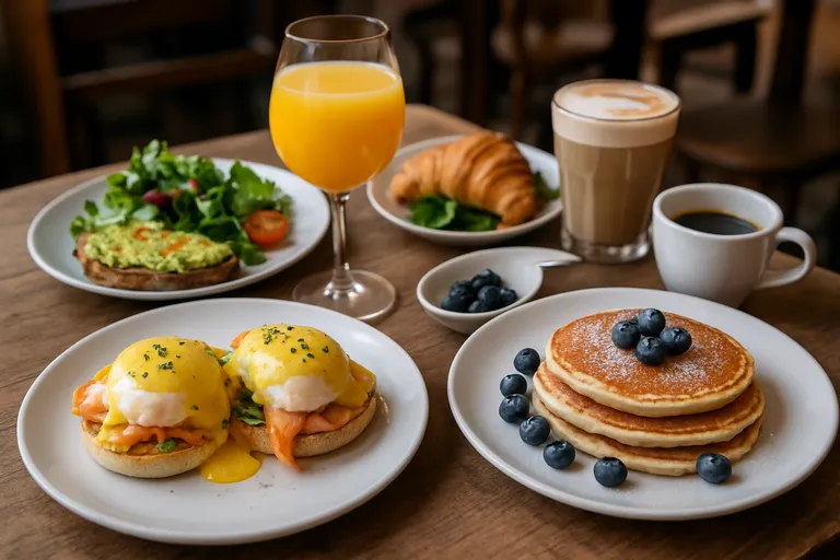 Veelgestelde vragen over brunch amsterdam