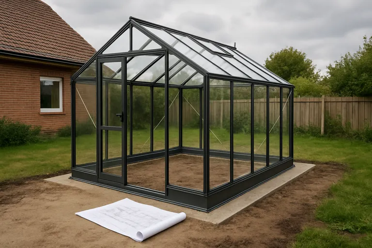 Veelgestelde vragen over de kas