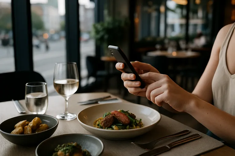 Veelgestelde vragen over restaurant rotterdam