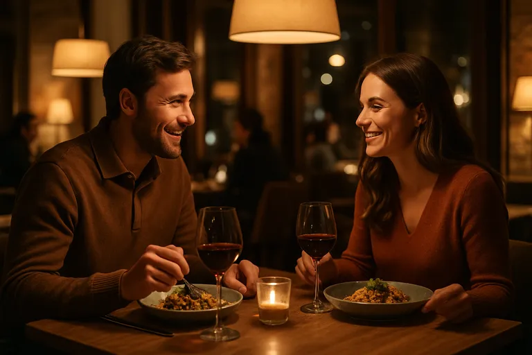 Wat maakt gezellig uiteten écht geslaagd?