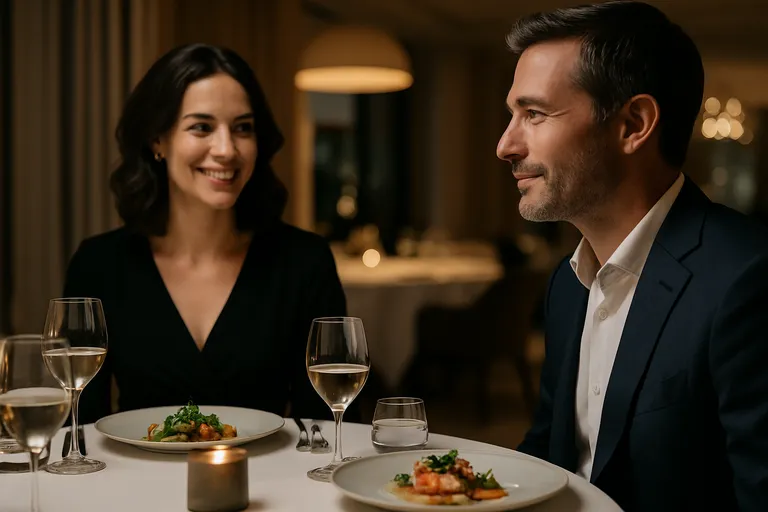 Zo kies je het beste restaurant voor jouw moment