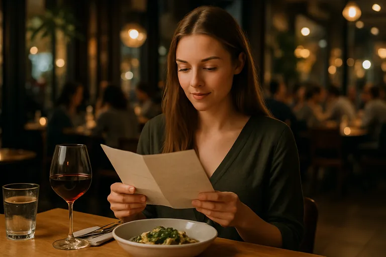 Zo kies je jouw perfecte amsterdams restaurant