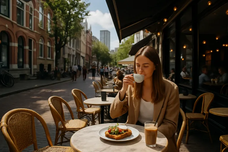 Doen, eten en drinken: hotspots en insider tips