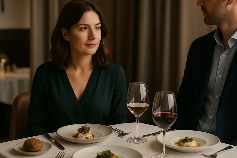 Etiquette, comfort en trends