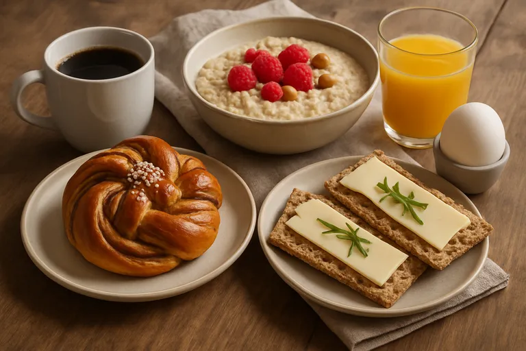 Frukost amsterdam per buurt