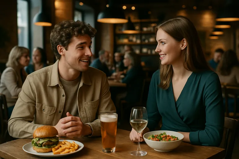 Hoe kies je de juiste brasserie voor jouw moment