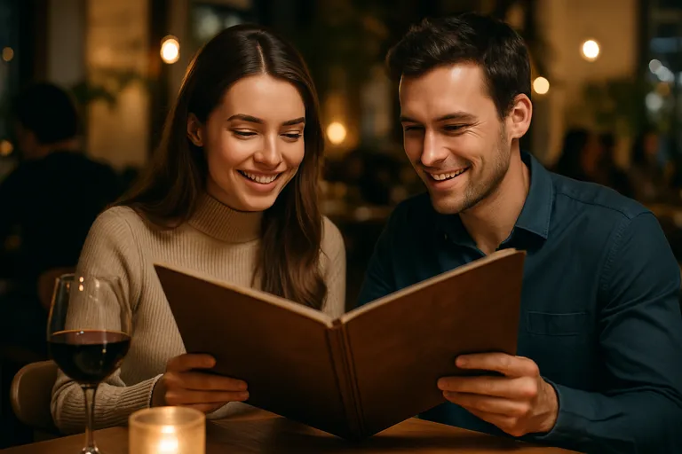 Hoe kies je de juiste plek voor jouw gelegenheid