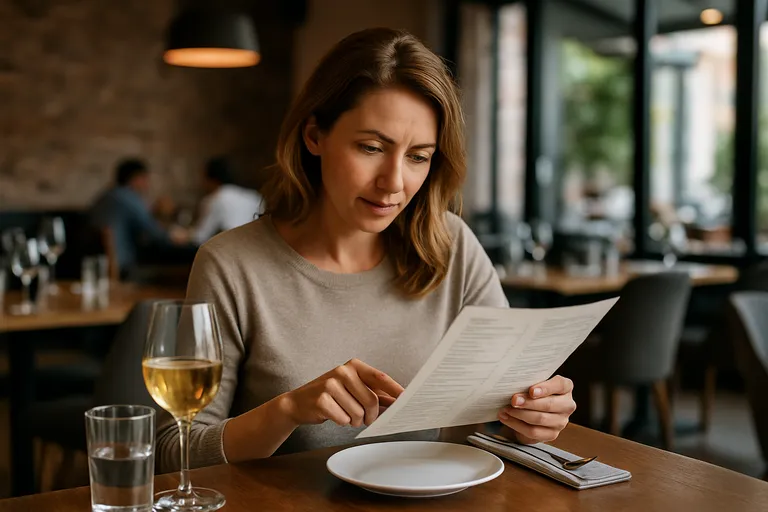Hoe kies je het beste restaurand voor jouw moment