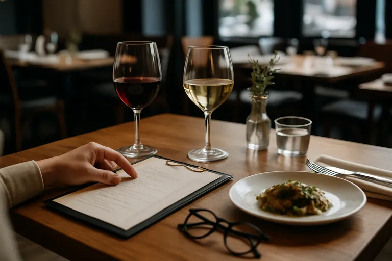 Hoe kies je het beste restaurant voor jouw gelegenheid