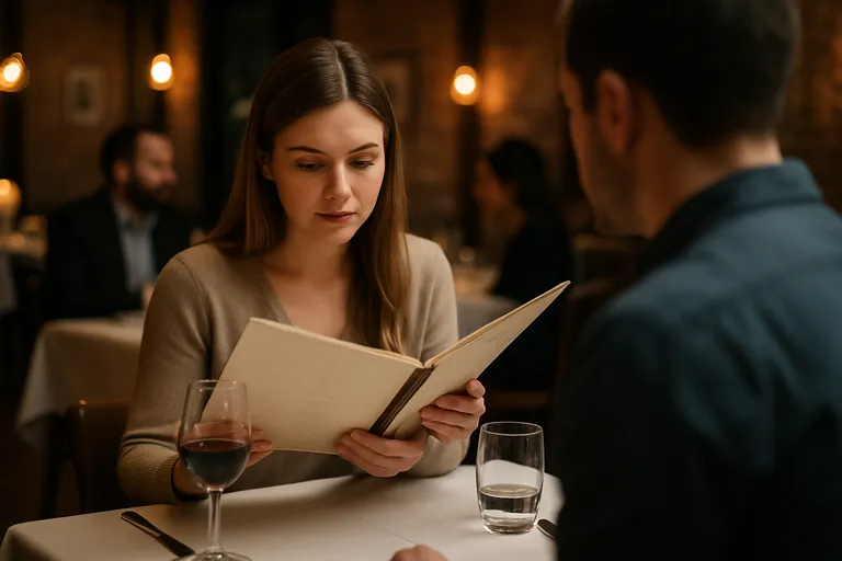 Hoe kies je het juiste restaurant