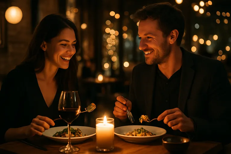 Leuke ideeën voor uit eten die je avond bijzonder maken