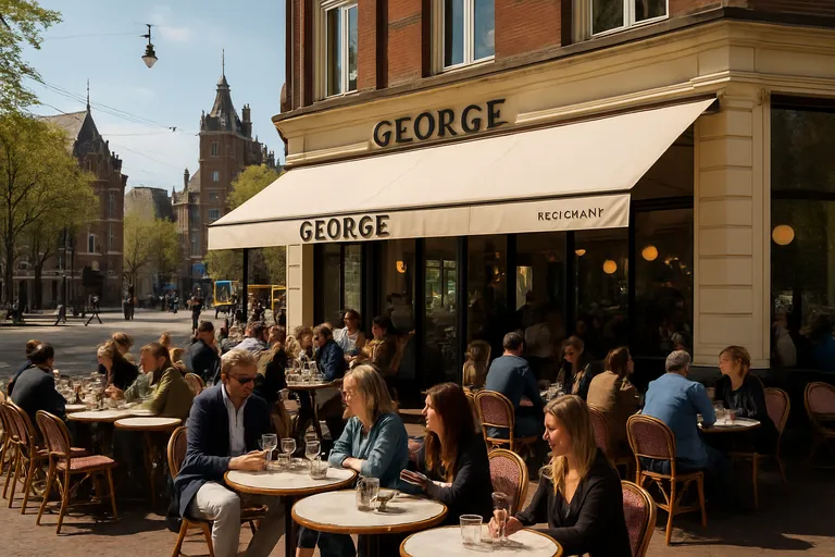 Locatie en praktische informatie