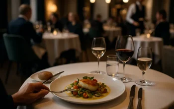 Ontdek de magie van het Michelin-sterrestaurant: betaalbaar genieten van een bijzondere avond