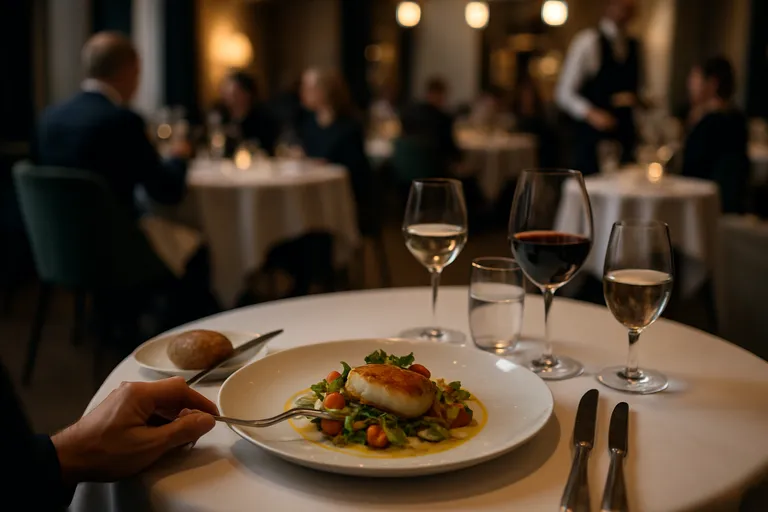 Ontdek de magie van het Michelin-sterrestaurant: betaalbaar genieten van een bijzondere avond