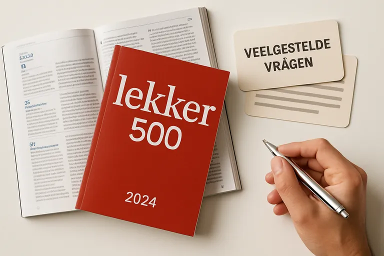 Praktische info: publicatie, vindplaatsen en veelgestelde vragen