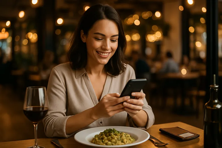 Praktische tips voor een zorgeloze avond