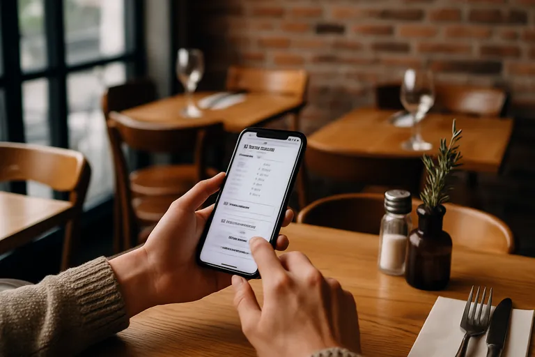 Praktische tips voor je bezoek aan een brasserie in de buurt