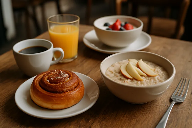 Praktische tips voor je frukost in amsterdam