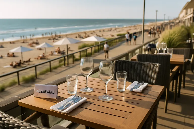 Praktische tips voor uiteten in noordwijk