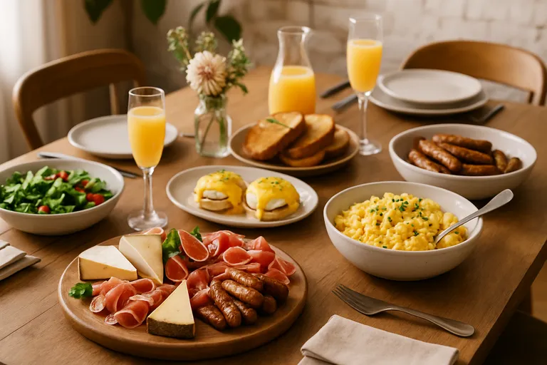 Servicestijl, sfeer en praktische tips