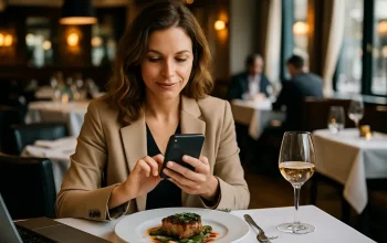 Van 'restaurand' tot toprestaurant: zo vind je jouw ideale plek en haal je alles uit je bezoek