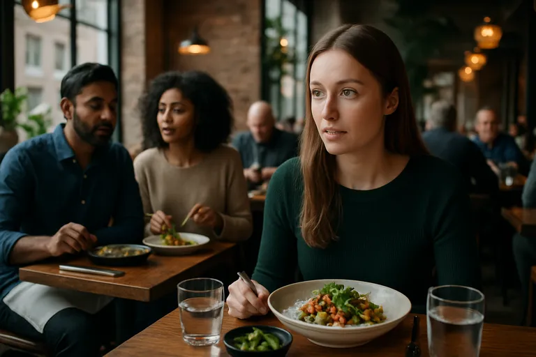 Veelgestelde vragen over restaurant amsterdam