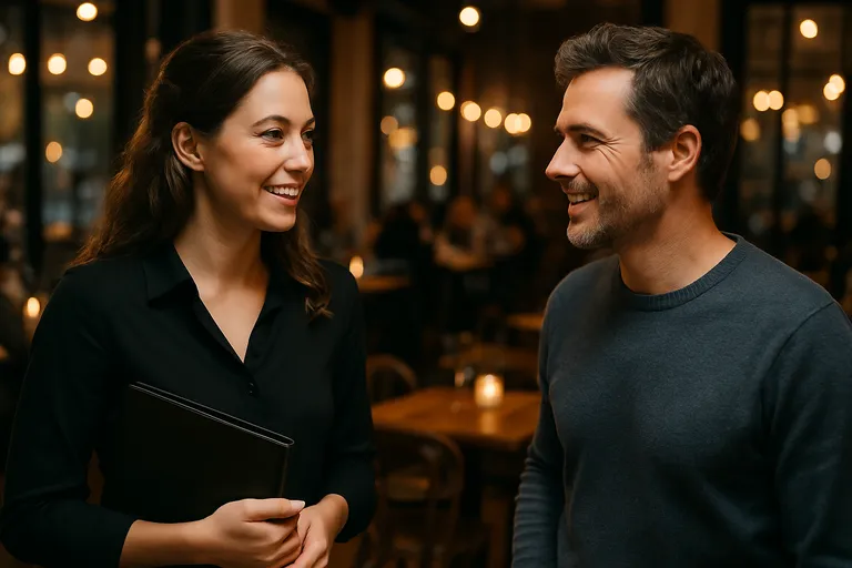 Wat is het laatste tafeltje