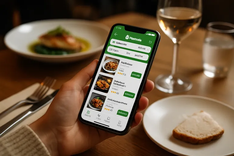 Wat is Thefork (Thefork) en hoe werkt het