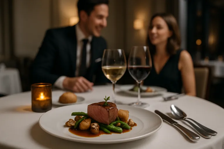 Wat maakt het beste restaurant in zuid-holland echt de beste