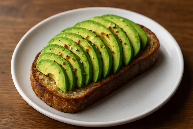 Zo kies je jouw perfecte avocado toast