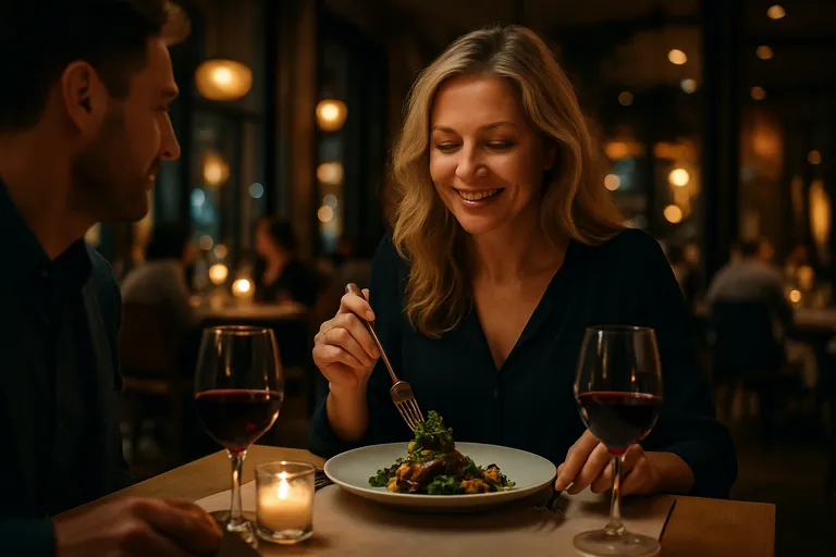 Zo vind je het perfecte restaurant voor een avond vol sfeer en smaak