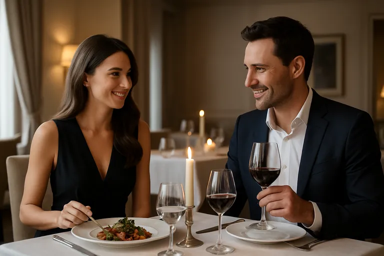 Hoe kies je het juiste 5 sterren restaurant voor jouw gelegenheid