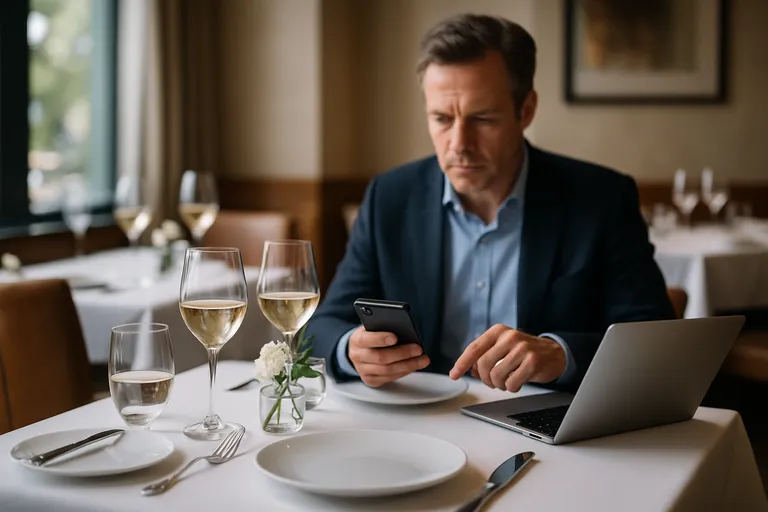 Praktisch: vinden en plannen in Nederland en België